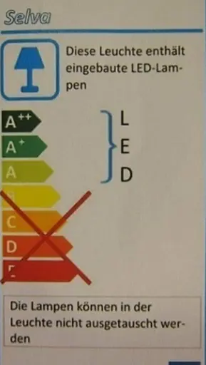 Selva Sammelvitrine Giotto 
